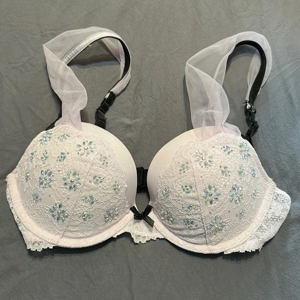 Dream Angels Push-Up bra ✨ - Picture 1 of 7